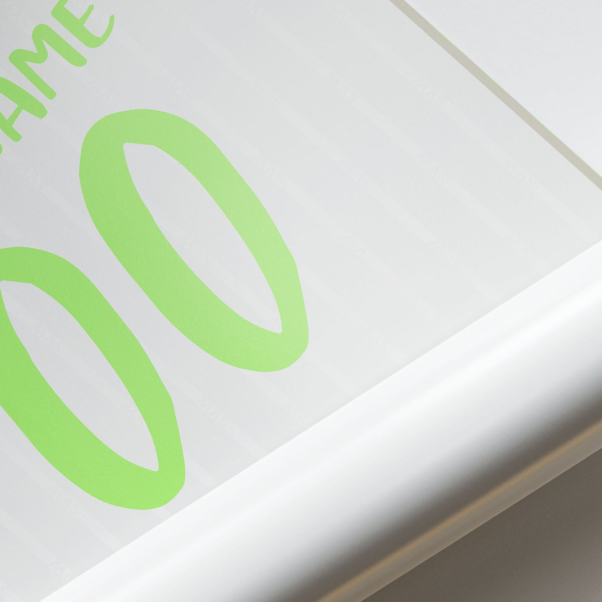 Print with the Werder Bremen 2025-26 Third football shirt design by RIPA Football