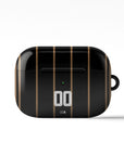 AirPods case with the Germany 2026 Third football shirt design by RIPA Football