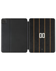 iPad case with the Germany 2026 Third football shirt design by RIPA Football