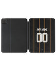iPad case with the Germany 2026 Third football shirt design by RIPA Football