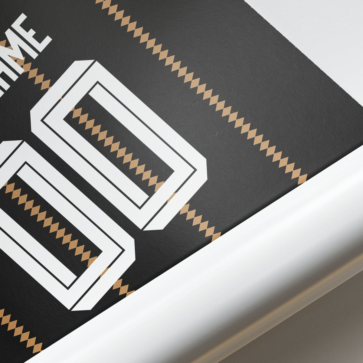 Print with the Germany 2026 Third football shirt design by RIPA Football