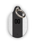 AirTag holder with the Germany Concept football shirt design by RIPA Football