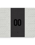 Mouse pad with the Germany Concept football shirt design by RIPA Football
