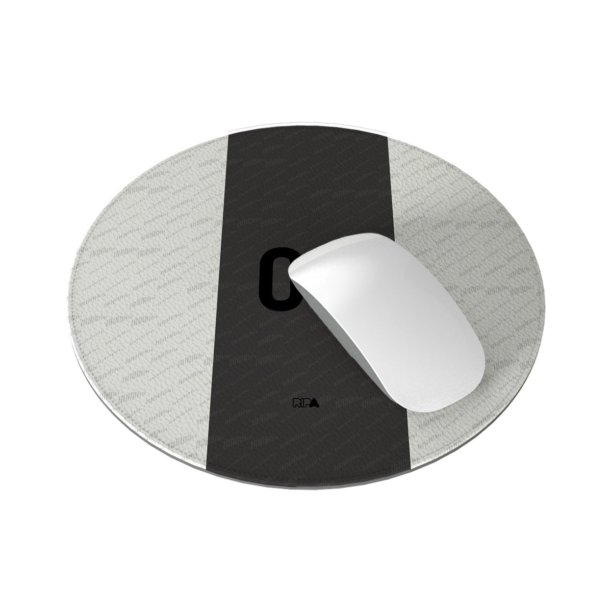Mouse pad with the Germany Concept football shirt design by RIPA Football