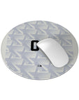 Mouse pad with the Cape Verde 2026 Away football shirt design by RIPA Football