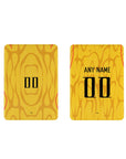 iPad case with the China 2026 Away football shirt design by RIPA Football
