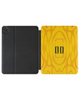 iPad case with the China 2026 Away football shirt design by RIPA Football