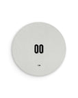 Mouse pad with the Finland 2026 Home football shirt design by RIPA Football