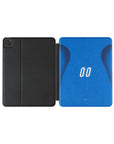 iPad case with the Italy 2006 Home football shirt design by RIPA Football