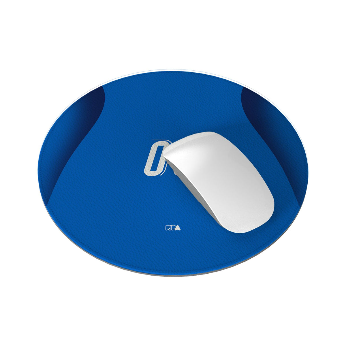Mouse pad with the Italy 2006 Home football shirt design by RIPA Football