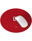 Mouse pad with the Jordan 2026 Away football shirt design by RIPA Football