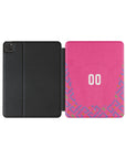 iPad case with the Mexico 2026 Goalkeeper football shirt design by RIPA Football