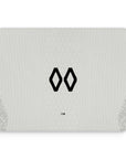 Mouse pad with the Norway 2026 Third football shirt design by RIPA Football