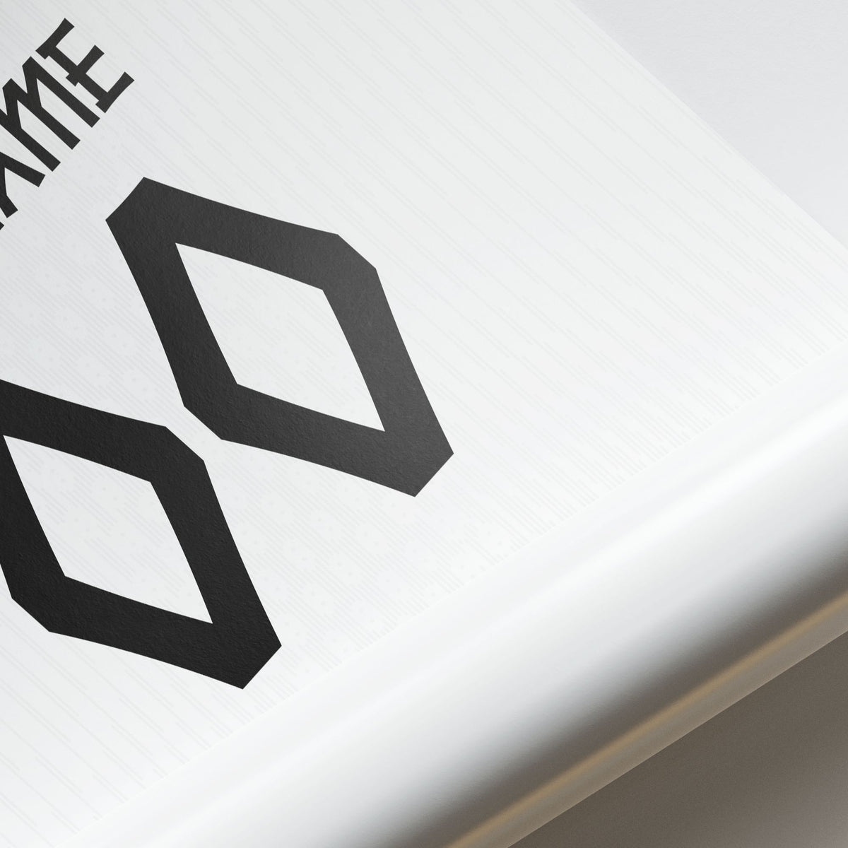 Print with the Norway 2026 Third football shirt design by RIPA Football