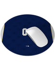 Mouse pad with the Panama 2026 Away football shirt design by RIPA Football