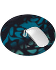 Mouse pad with the Paraguay 2026 Away football shirt design by RIPA Football