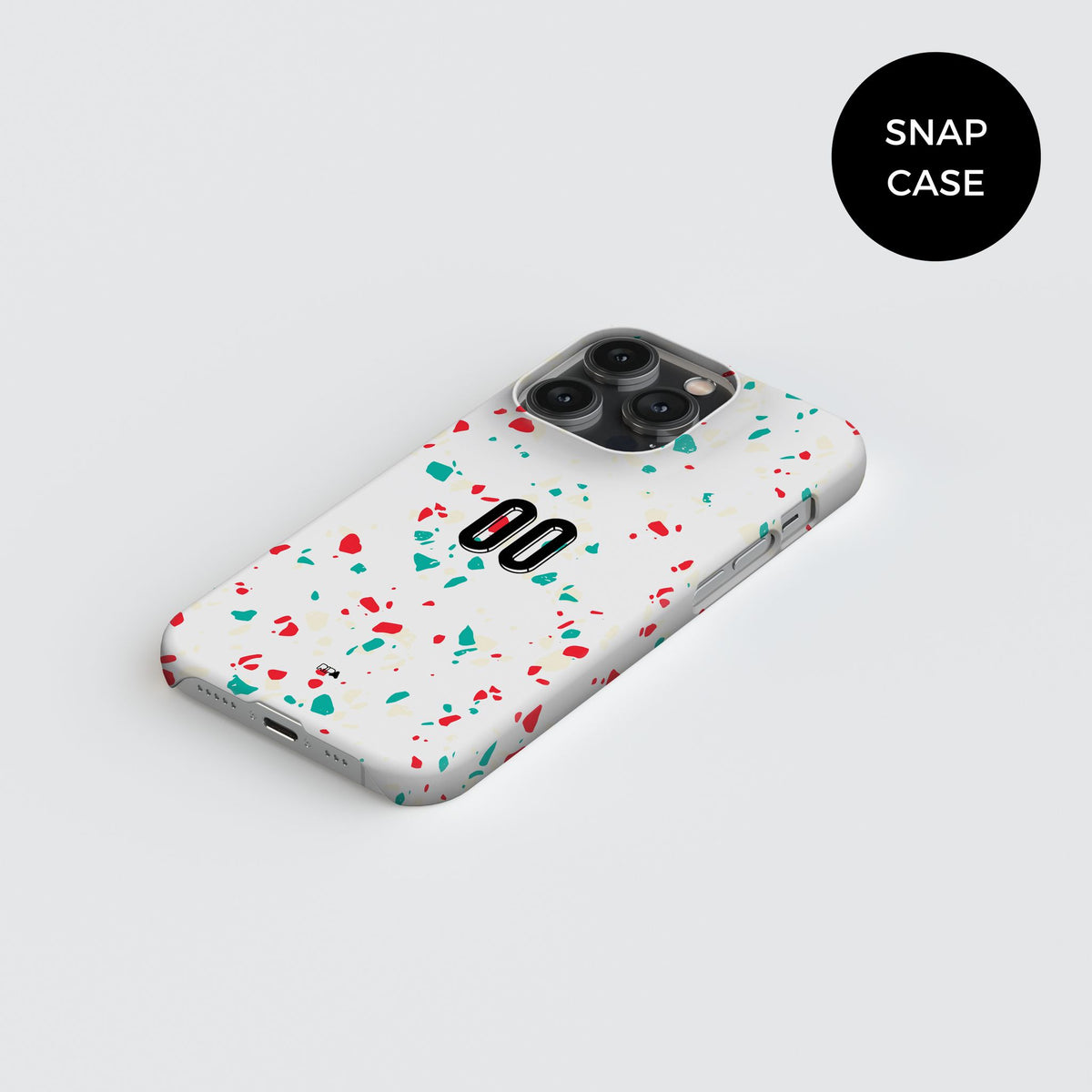 Phone case with the Portugal Women 2023 Away football shirt design by RIPA Football