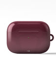 AirPods case with the Aston Villa 2026-27 Home football shirt design by RIPA Football