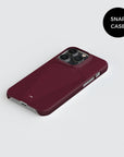 Phone case with the Aston Villa 2026-27 Home football shirt design by RIPA Football