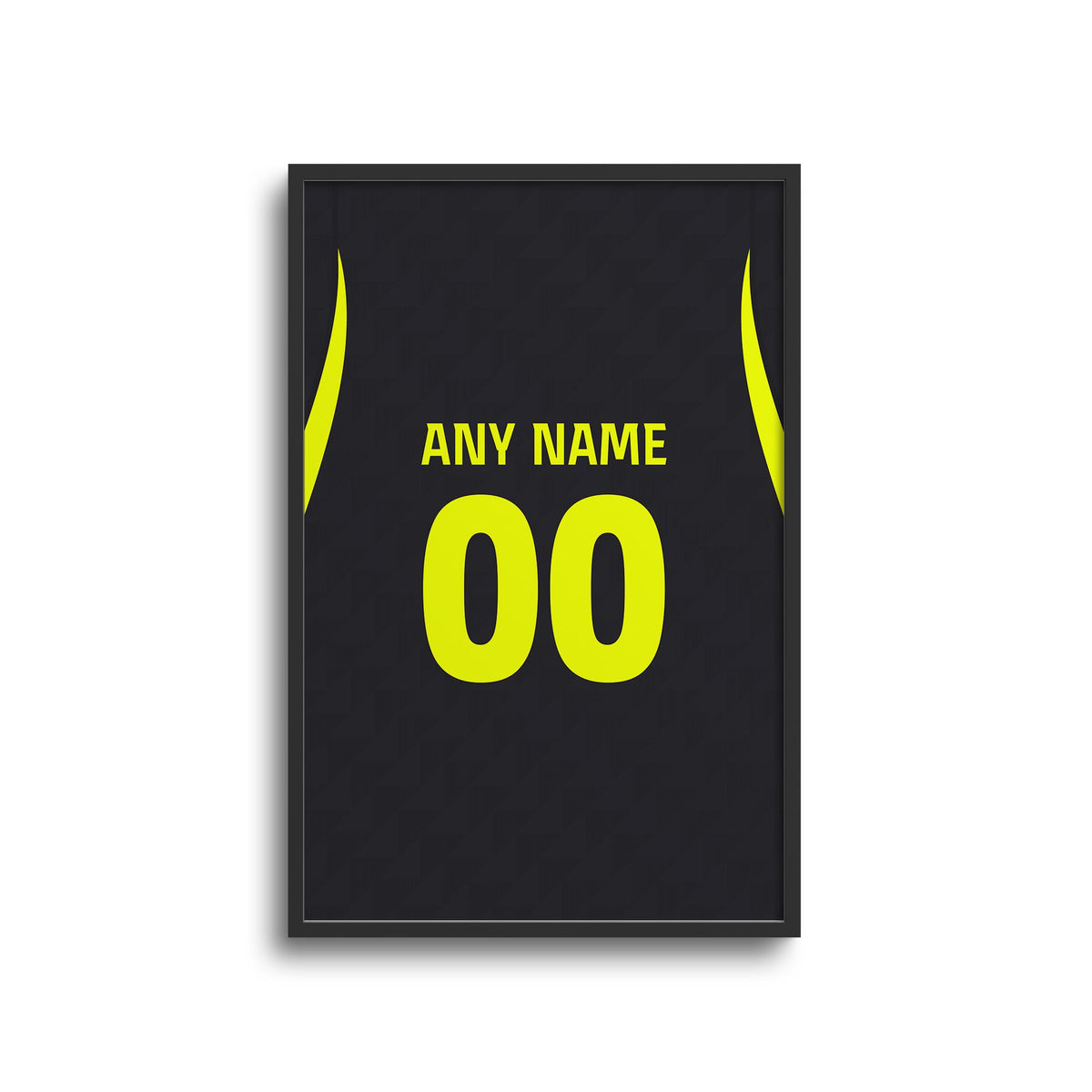 Print with the Atlético Madrid 2026-27 Away football shirt design by RIPA Football