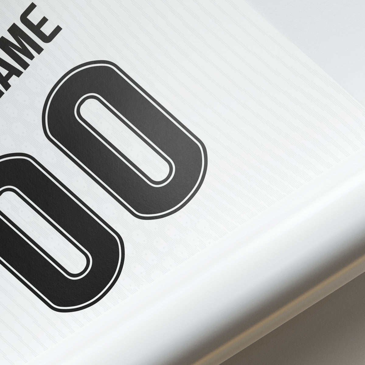 Print with the Besiktas 2026-27 Home football shirt design by RIPA Football