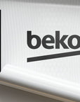 Print with the Besiktas 2026-27 Home football shirt design by RIPA Football
