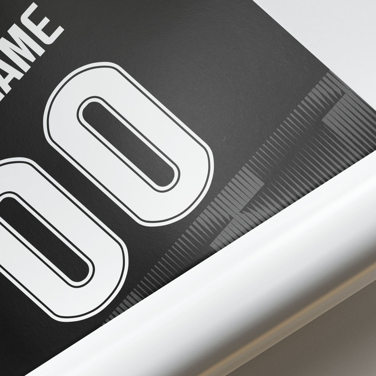 Print with the Besiktas 2026-27 Third football shirt design by RIPA Football