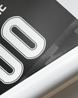 Print with the Besiktas 2026-27 Third football shirt design by RIPA Football