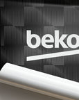 Print with the Besiktas 2026-27 Third football shirt design by RIPA Football