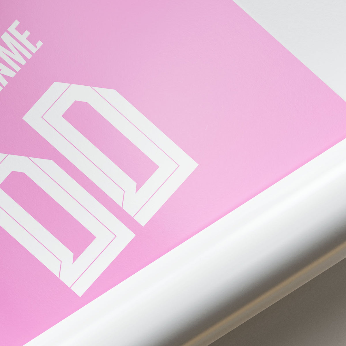 Print with the Borussia Dortmund 2026-27 Goalkeeper football shirt design by RIPA Football