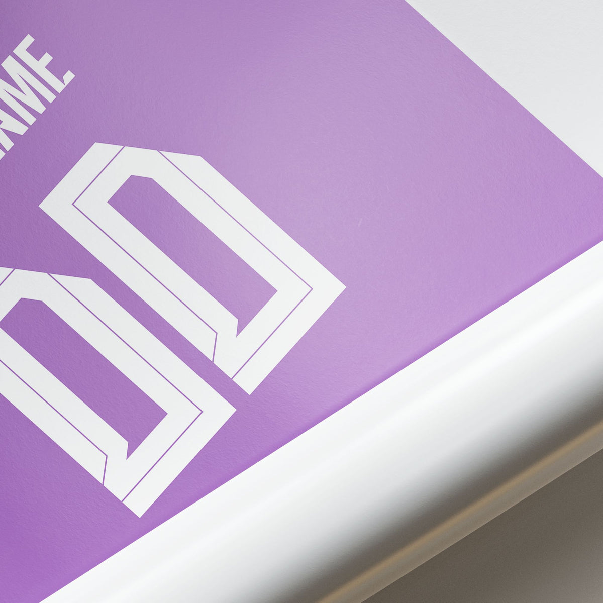 Print with the Borussia Dortmund 2026-27 Third football shirt design by RIPA Football