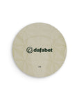 Mouse pad with the Celtic 2026-27 Third football shirt design by RIPA Football