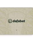 Mouse pad with the Celtic 2026-27 Third football shirt design by RIPA Football