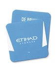 Manchester Cityzens 2021-22 Home Kit Coaster