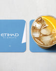 Manchester Cityzens 2021-22 Home Kit Coaster