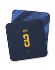 Porto Dragões 2021-22 Away Kit Coaster