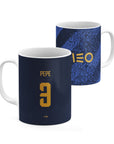 Porto Mug 2021-22 Third Kit