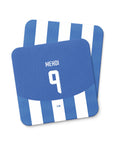 Porto Dragões 2021-22 Home Kit Coaster