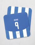 Porto Dragões 2021-22 Home Kit Coaster