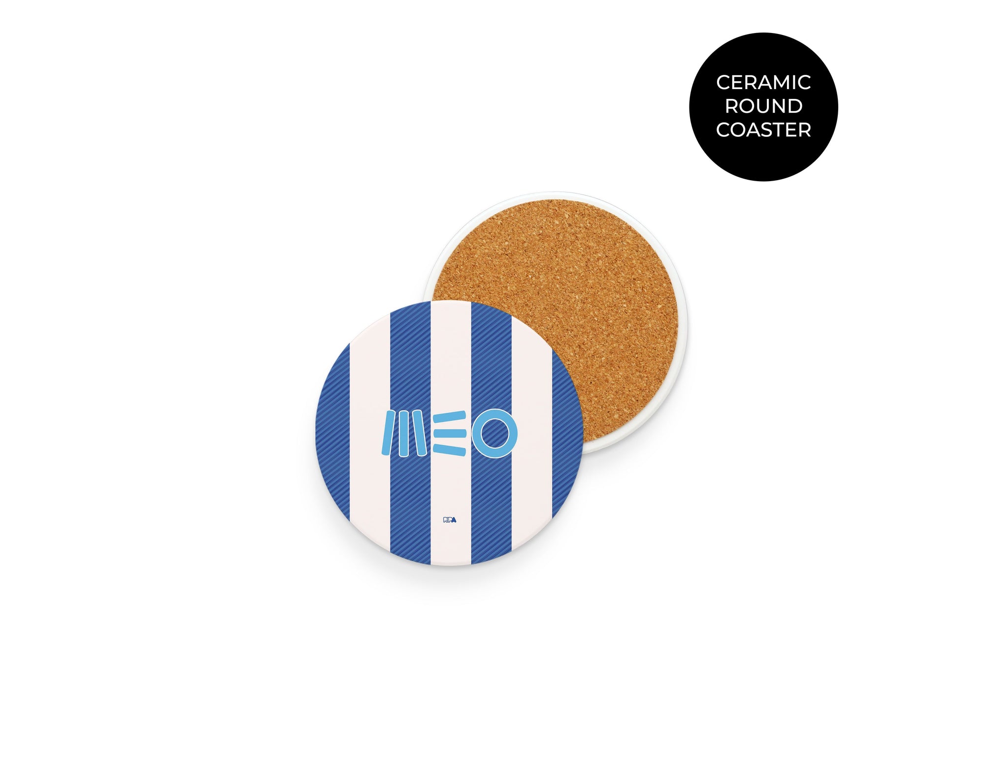 Porto Dragões 2021-22 Home Kit Coaster