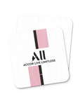 Paris 2021-22 Away Kit Coaster