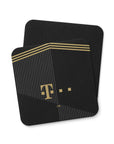 Bayern Bavarians 2021-22 Away Kit Coaster