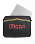 Amsterdam Godenzonen 2021-22 Third Kit Laptop Sleeve