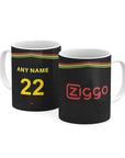 Amsterdam Godenzonen 2021-22 Third Kit Mug