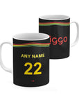 Amsterdam Godenzonen 2021-22 Third Kit Mug