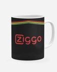 Amsterdam Godenzonen 2021-22 Third Kit Mug