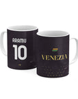 Venezia Arancioneroverdi 2021-22 Home Kit Mug