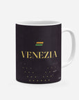 Venezia Arancioneroverdi 2021-22 Home Kit Mug