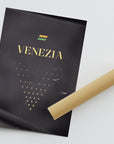 Venezia Arancioneroverdi 2021-22 Home Kit Print