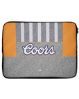 Chelsea Blues 1994-96 Away Kit Laptop Sleeve